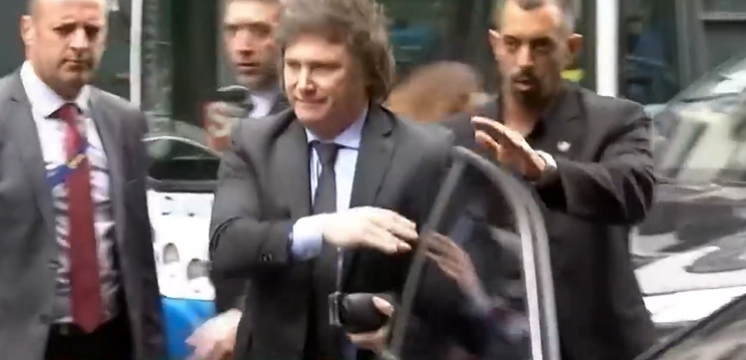 Milei renuncia hoy como diputado de LLA para poder asumir la Presidencia | Política