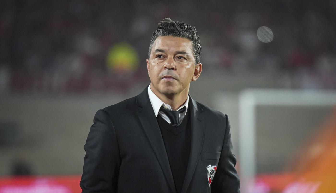 Gallardo podría sumar una mega estrella de la Premier League a Al-Ittihad | Deportes