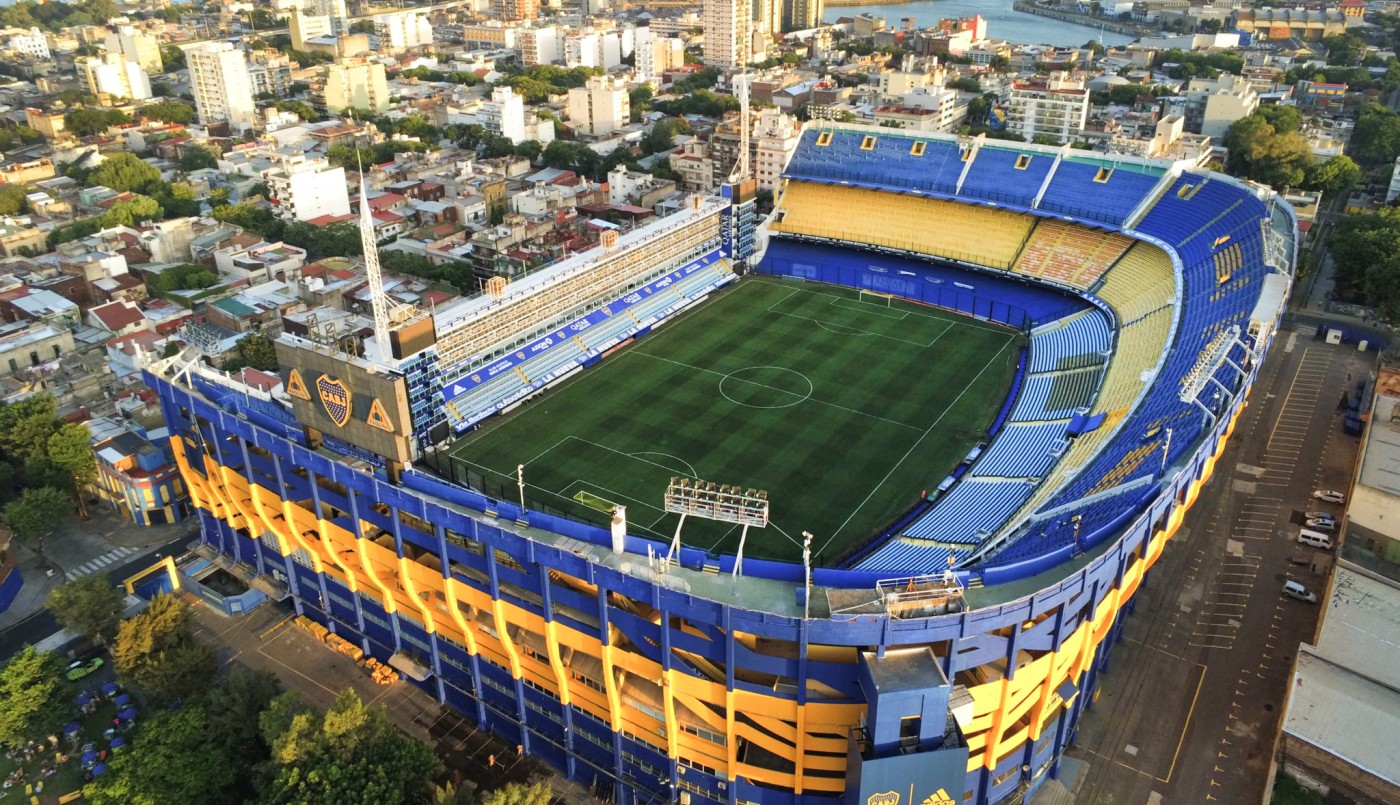 Boca: se cancelaron los cierres de campaña tras la momentánea suspensión de las elecciones | Deportes