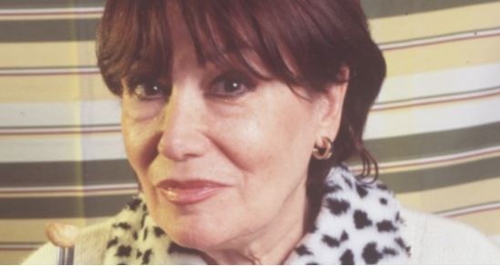 Murió la actriz Perla Santalla | Espectáculos