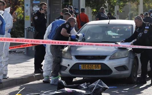 Jerusalén: Un ataque con tres muertos enturbia la prórroga de la tregua | Internacionales