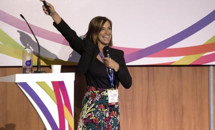 Le detectaron una enfermedad rara y creó una plataforma para buscar ensayos clínicos | Actualidad