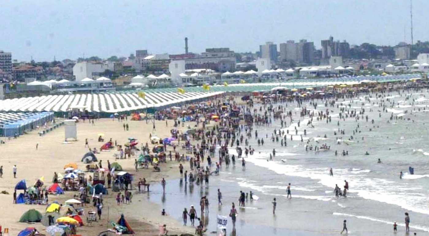 Punta Mogotes: se anotaron más de 60.000 personas para el sorteo de 90 carpas gratuitas durante un mes | Actualidad