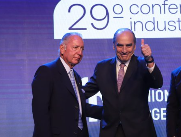 Francos ratificó que Milei enviará un proyecto de "reforma del Estado" apenas asuma | Política