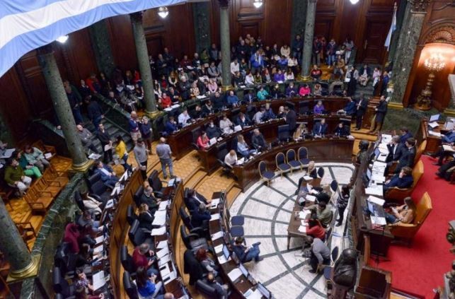 La Ciudad de Buenos Aires sumó un nuevo ministerio y cambió el organigrama del Gabinete | Política