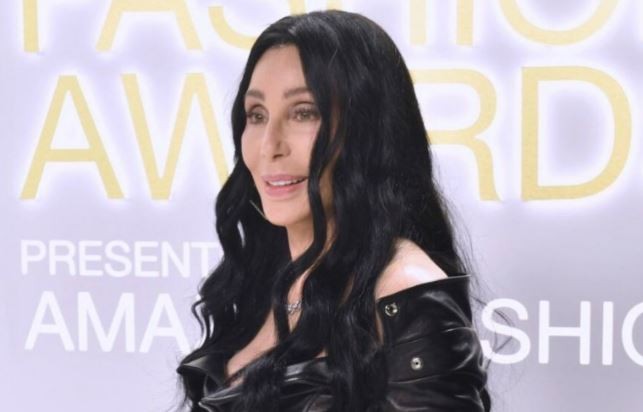 Cher: "Odio envejecer, voy a seguir usando jeans y pelo largo" | Espectáculos