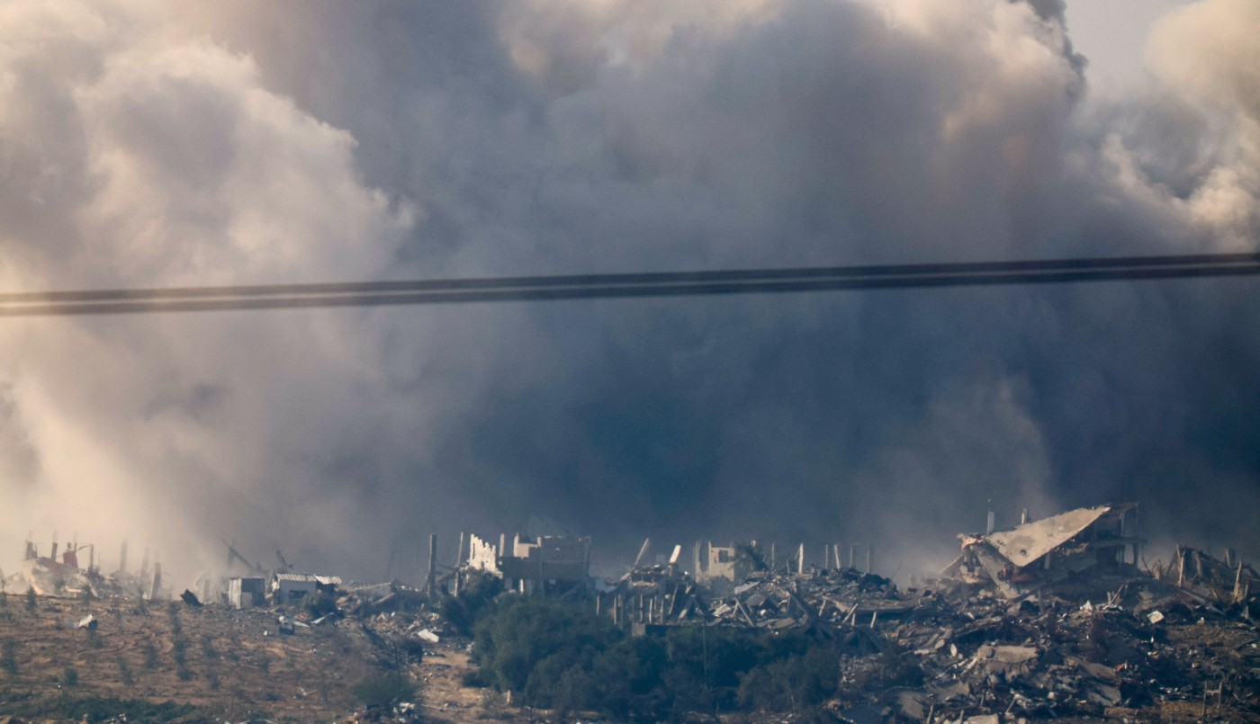 Equipo del Mossad negocia en Qatar la reanudación de la tregua en Gaza | Internacionales