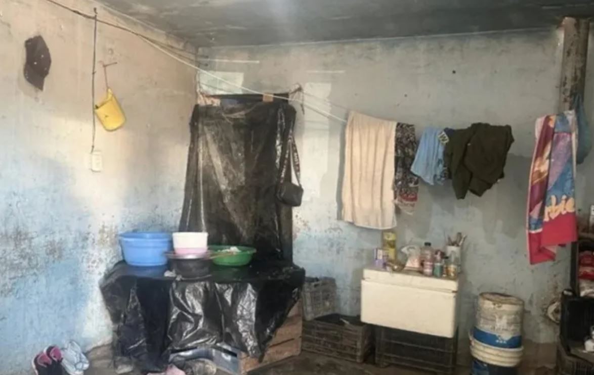 Rescataron en Mendoza a 25 personas que vivían en condiciones de semiesclavitud | Actualidad