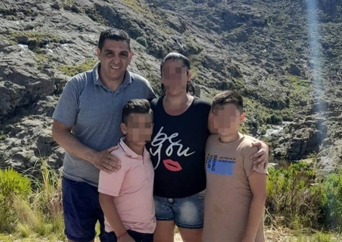 "Lo ejecutaron sin motivo": reclamo de justicia de la familia del colectivero asesinado en Rosario | Actualidad