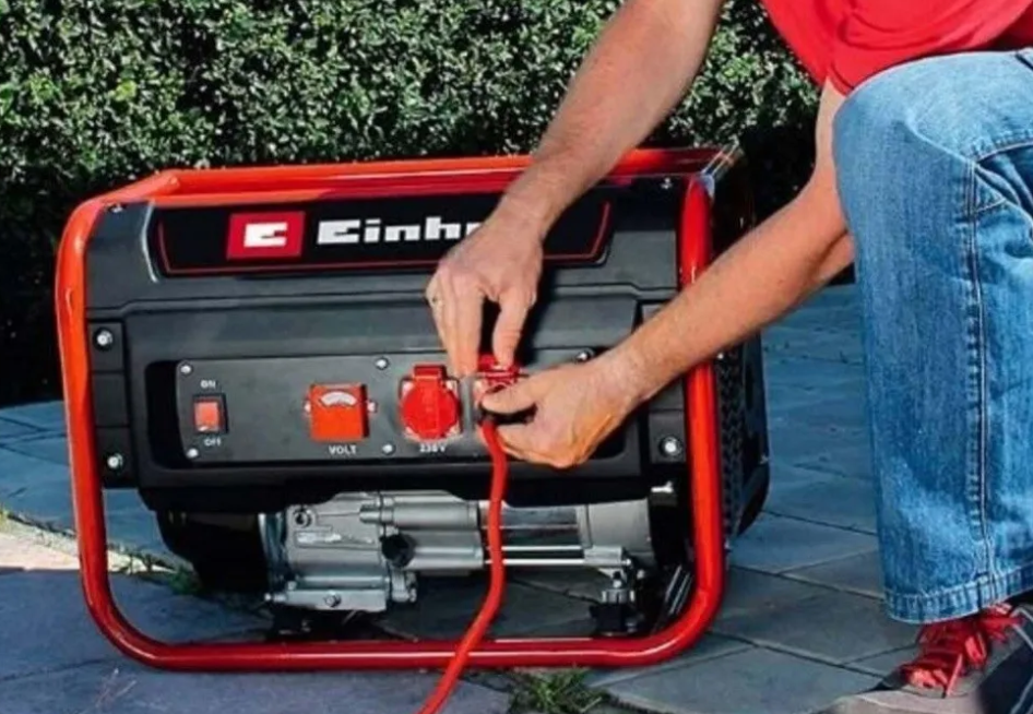 La demanda de grupos electrógenos se disparó tras la advertencia de la canciller de Milei: cuánto cuestan | Actualidad