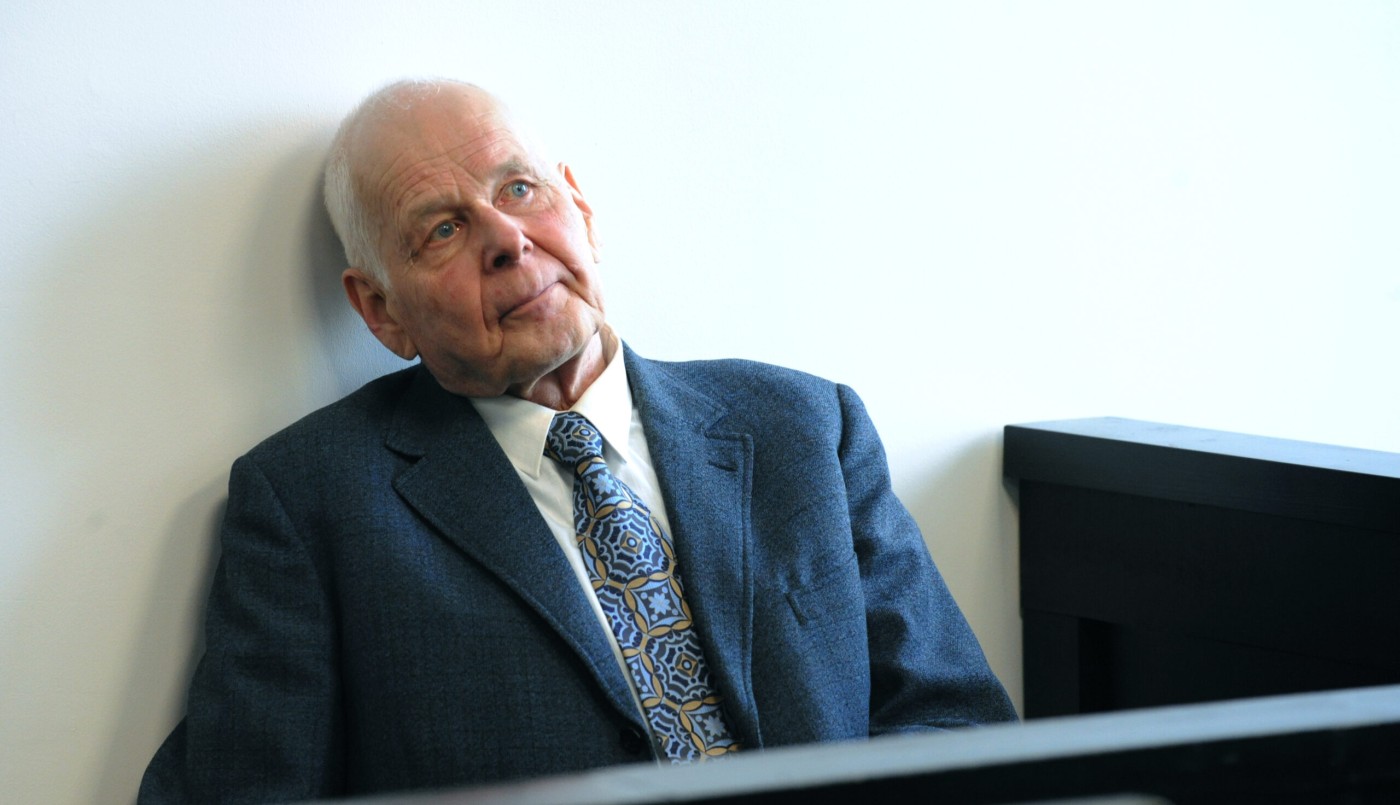 "El hombre bomba": creó en 10 años 12 artefactos explosivos improvisados con los que mató a 7 personas | Actualidad