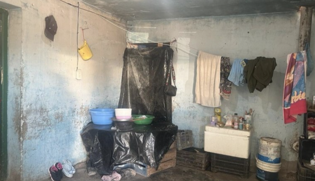Rescataron a 25 personas que vivían en condiciones de semiesclavitud | Actualidad