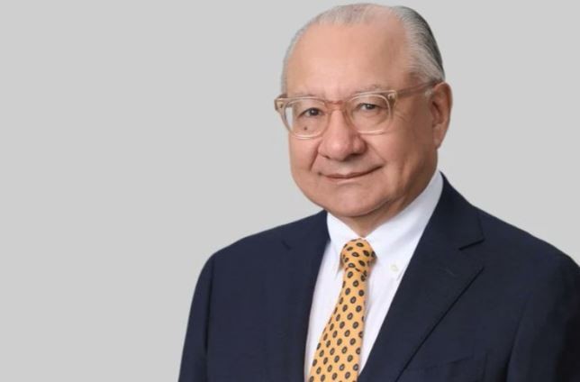 Arrestaron a un ex embajador de los Estados Unidos en la Argentina | Internacionales