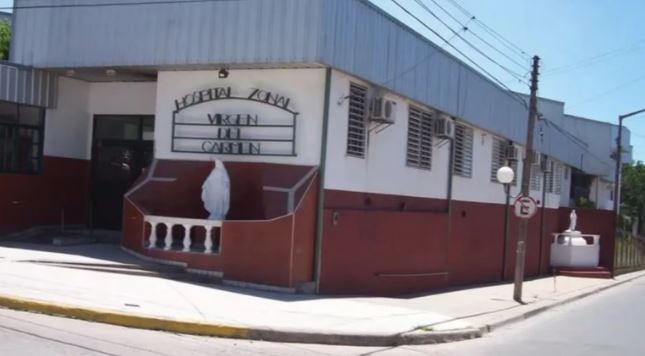 Un joven mató a su abuela de 80 años a bastonazos en Zárate | Actualidad