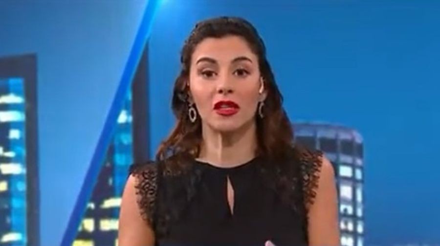 Marcela Pagano: "Me hice periodista por Luis Miguel" | Espectáculos