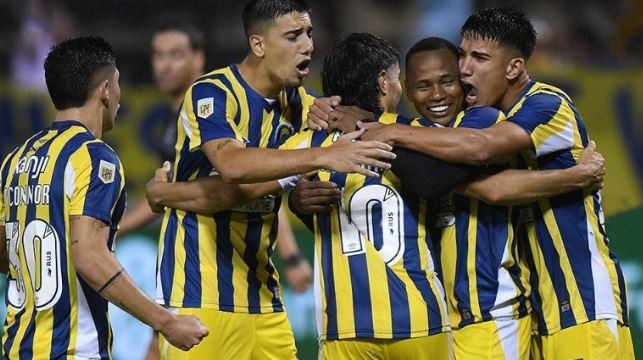 Racing cayó en los penales con Rosario Central que jugará ante River la semifinal de la Copa de la Liga | Deportes