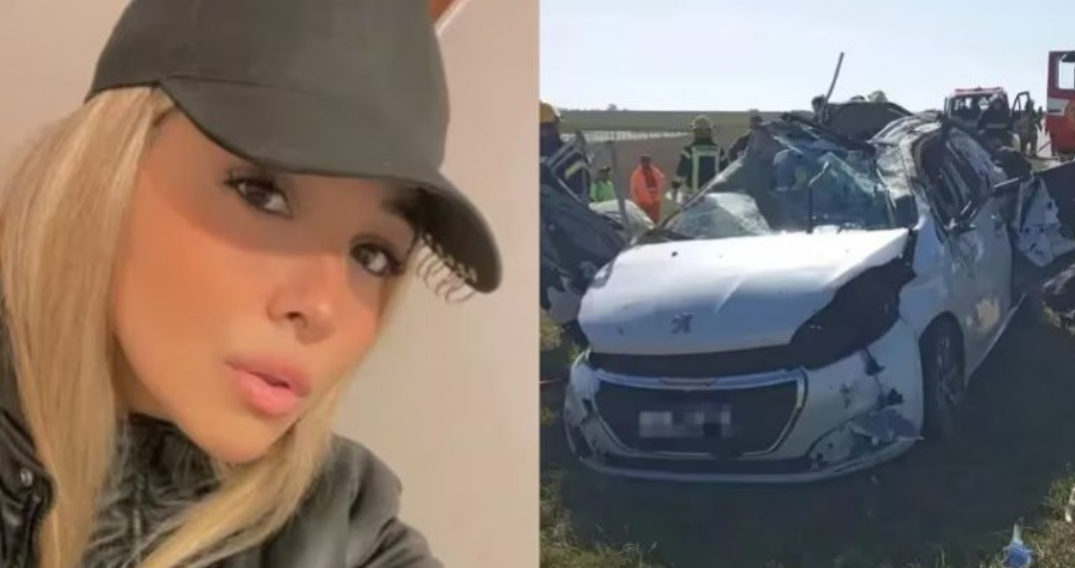 Condenan a una joven por un accidente en el que murieron sus dos amigas | Actualidad