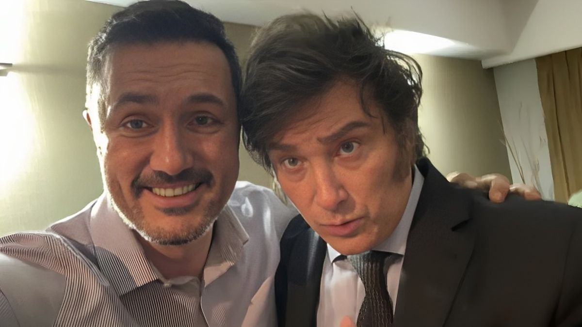 Luis Petri será el ministro de Defensa del gobierno de Javier Milei | Política