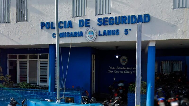 Dijo que la habían matado en un asalto pero luego confesó el femicidio: "Discutimos y le pegué un tiro" | Actualidad