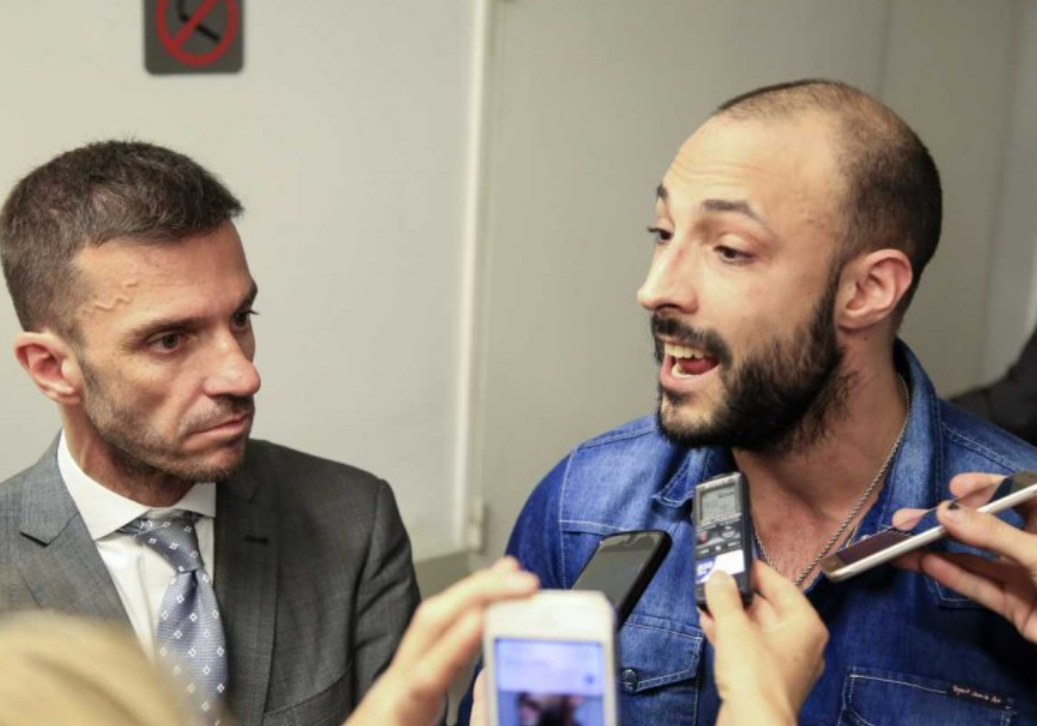 Concedieron la excarcelación a Leonardo Fariña en la causa de la cueva financiera | Política