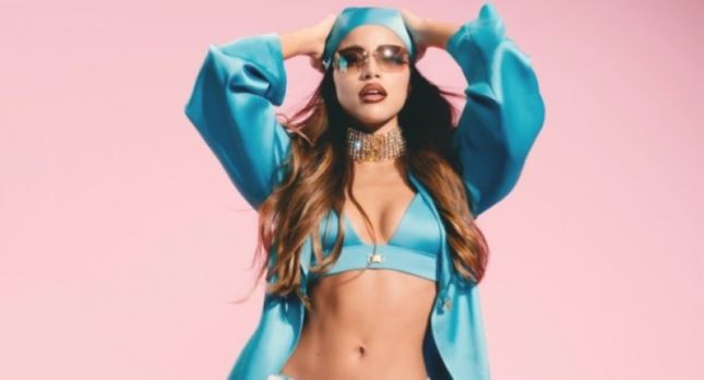 Furor por Emilia que rompe récords: agotó 10 Movistar Arena en 10 horas | Espectáculos