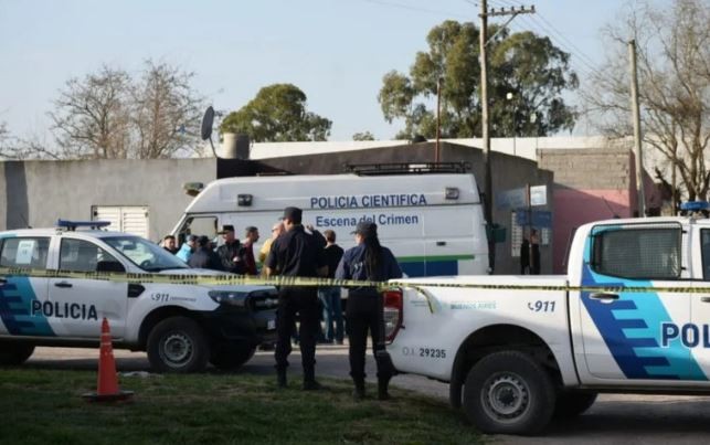 Parricidio en Bernal Oeste: mataron a golpes a un jubilado y detuvieron a una de sus hijas | Actualidad