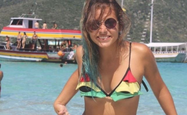 Una argentina sufrió un ACV en México tras presenciar un crimen y ahora su familia busca ayuda para poder operarla | Actualidad