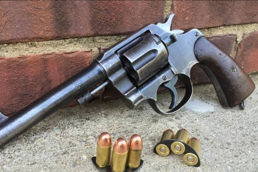 Cayó banda que alquilaba y vendía armas en Ciudad Oculta | Actualidad