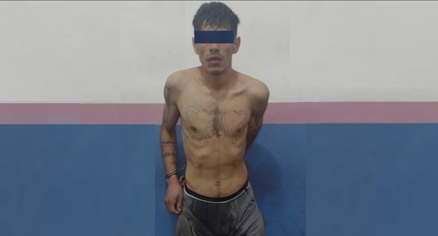 Entró a robar, ahorcó a la víctima con un cable, tiró el cuerpo a la pileta y confesó en el juicio: "Pido piedad" | Actualidad