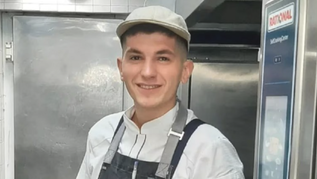 Hallaron muerto a Ian D´Angelo, ex participante de realities de cocina | Espectáculos