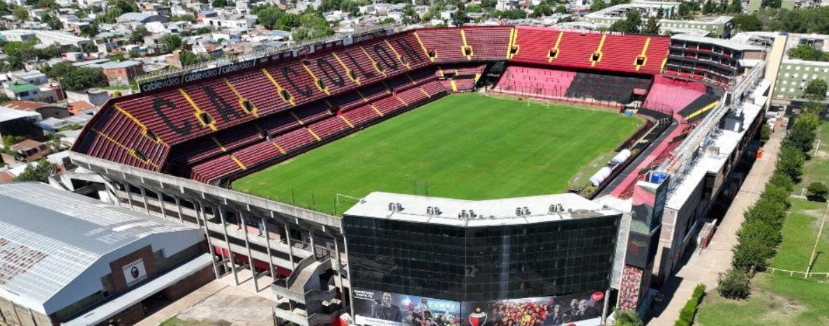 Presentación formal de Colón ante la AFA para que se anule su descenso | Deportes