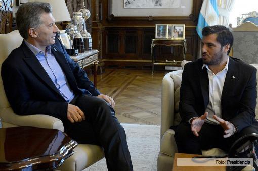 Por primera vez, Argentina se postulará para organizar el Mundial de Rugby en 2027 | Deportes