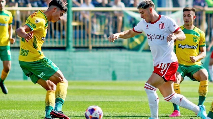 Cuándo y dónde se jugará la final de la Copa Argentina entre Estudiantes y Defensa y Justicia | Deportes