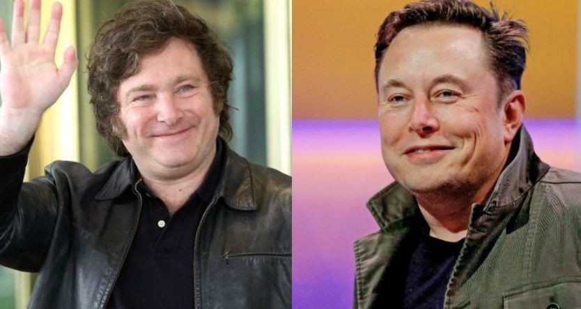 Milei reveló detalles de su diálogo con Elon Musk y anticipó que no asistirá a su asunción como presidente | Política