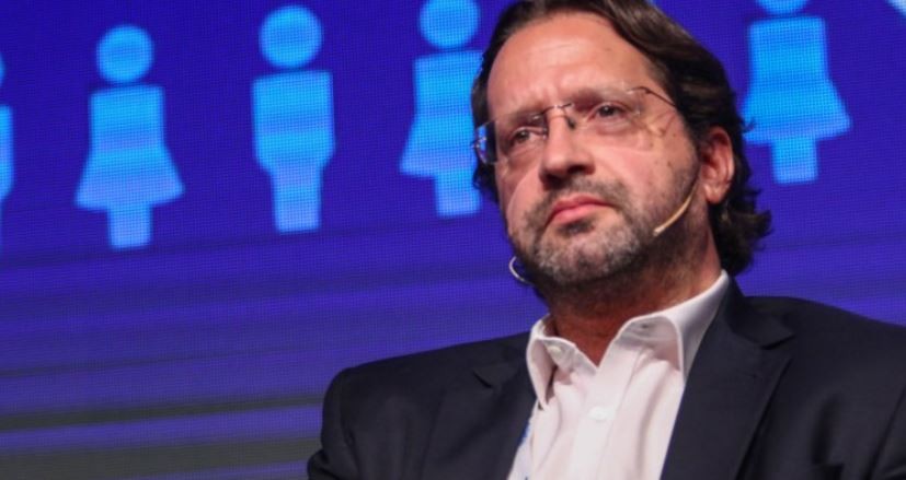 Marco Lavagna continuará al frente del INDEC en el gobierno de Javier Milei | Economía