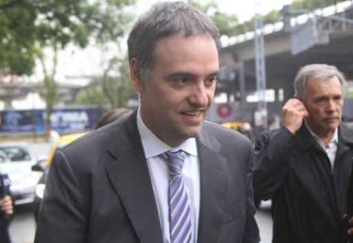 Adorni, futuro vocero de Milei: "Qué triste el país que nos dejan" | Política