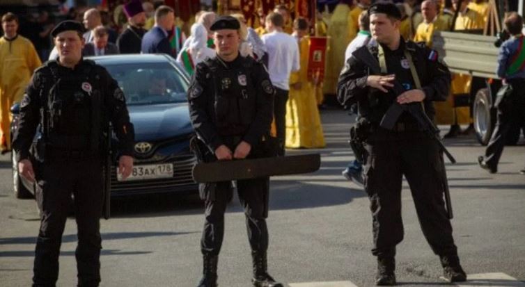 Violencia escolar: Estudiante de 14 años mató a una compañera e hirió a otros cinco en Rusia | Internacionales