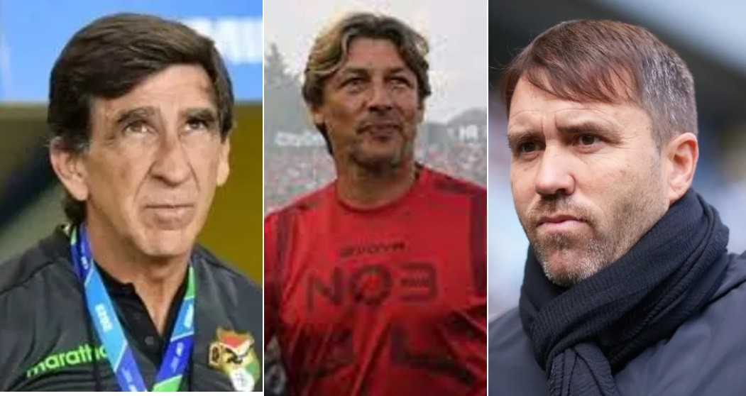 Racing busca de nuevo DT: la lista de candidatos | Deportes