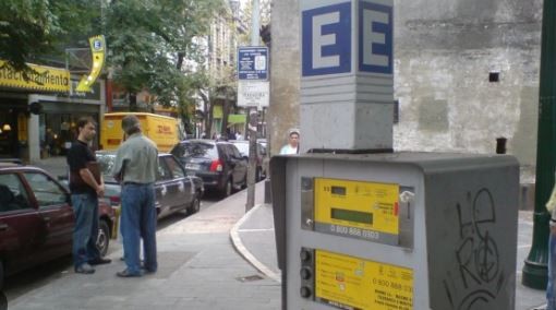 El Gobierno porteño informó que suman cuadras con estacionamiento pago en la Ciudad | Actualidad