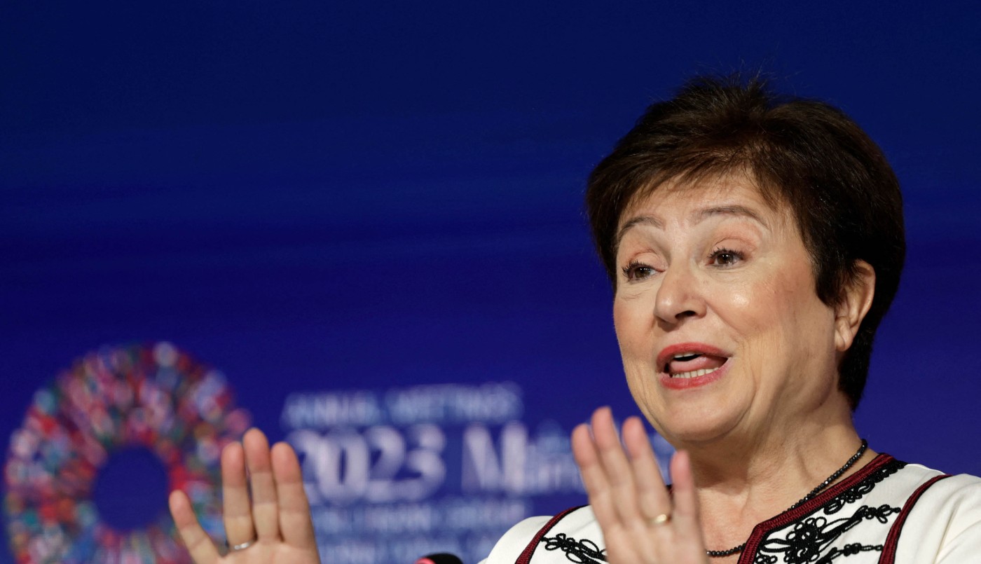 El FMI reclama a Milei un "plan de estabilización fuerte y creíble" | Economía