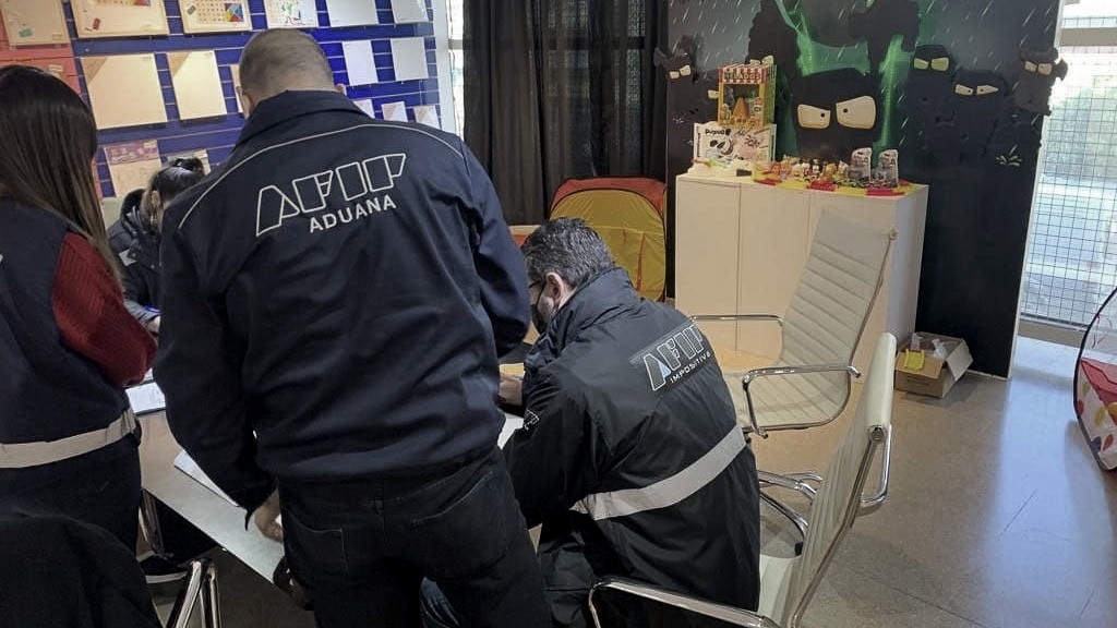 La Aduana denunció a PedidosYa por "aprovechamiento indebido de beneficios fiscales" | Actualidad