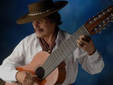 Murió Ramón Ayala, el creador infinito de la música del litoral | Espectáculos