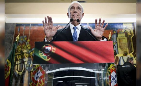 El presidente de Portugal disolvió el gobierno | Internacionales