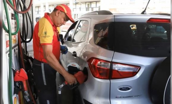 Shell aplicó un aumento del 15% en combustibles | Economía