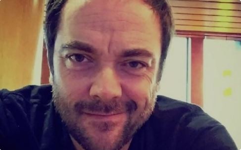Mark Sheppard, protagonista de "Supernatural", es dado de alta tras sufrir seis infartos | Espectáculos