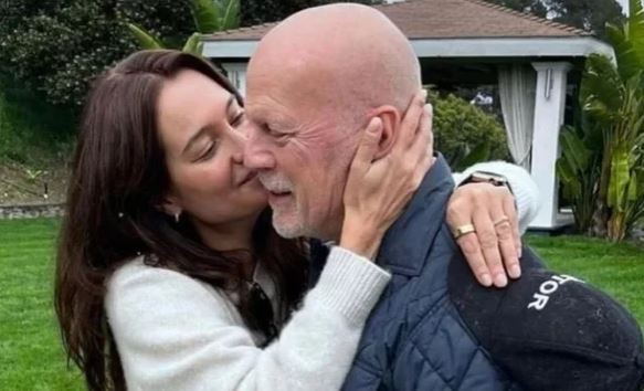 Empeora la salud de Bruce Willis | Espectáculos