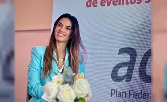 Yanina Martínez, la elegida para impulsar el Turismo Argentino con Milei | Política
