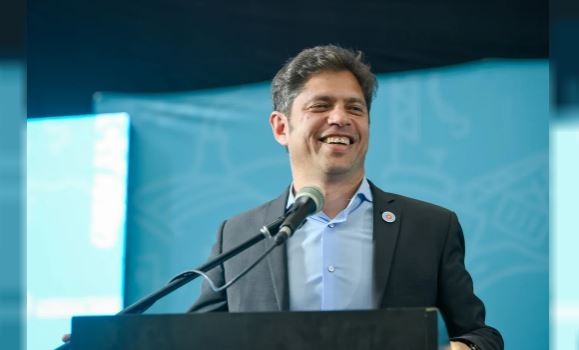Nuevo gabinete de Axel Kicillof: ya no habrá Jefe de Gabinete | Política