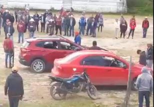 México: un enfrentamiento entre pobladores y presuntos criminales dejó 14 muertos | Internacionales