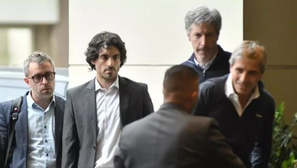 Milei definió el Gabinete económico: jefe de asesores de Massa va al FMI | Política